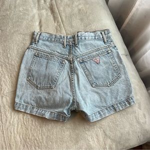 GuessVintage Jean Shorts